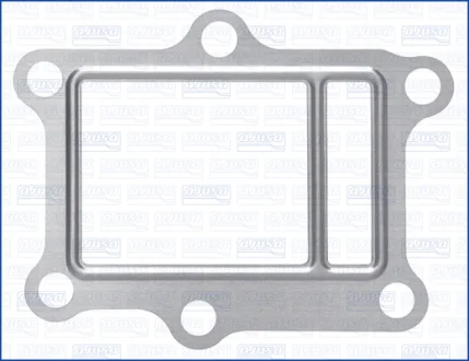 Прокладка EGR Hyundai ix35 (10-15), i40 I 1.7d Ajusa AJUSA 01514700