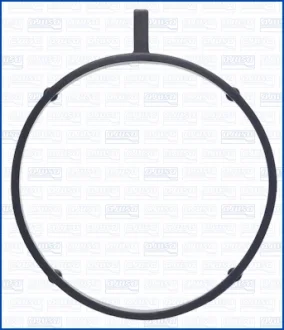 Прокладка дроссельной заслонки Nissan Juke (18-), Tida (12-) 1.6i Aju AJUSA 01519400