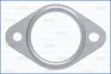 Прокладка выхлопной трубы Ssangyong Actyon II, Rexton/Rexton II 2.0d AJUSA 01538400 (фото 1)