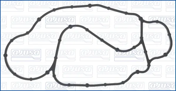 Прокладка корпуса масляного фильтра Opel Insignia (A,B) 2.0d Ajusa AJUSA 01616600 (фото 1)