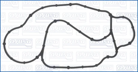 Прокладка корпусу масляного фільтра Opel Insignia (A,B) 2.0d Ajusa AJUSA 01616600
