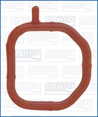 Прокладка EGR TOYOTA CAMRY (V7), RAV 4 V 2.5i AJUSA 01749600 (фото 1)