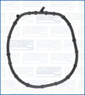 Прокладка термостату Hyundai Santa Fe (III,IV)/ Kia Sorento (II,III) 2.4i Ajusa AJUSA 01758000