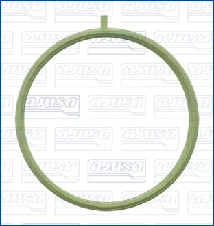 Прокладка повітряного фільтра MAZDA 6 (12-), CX-5 (12-) 2.2d Ajusa AJUSA 01804200