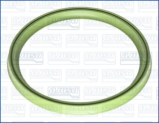 Прокладка турбіни BMW 1 (20-), 2 (21-), X1 (22-), X2 (23-) Ajusa AJUSA 01908000 (фото 1)