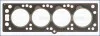 Прокладка головки Kadett/Ascona 82-89 1.6D (1.4 mm) AJUSA 10006610 (фото 1)