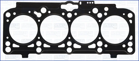 Прокладка ГБЦ SKODA OCTAVIA I 1.9d (3 вирізу) Ajusa AJUSA 10121220