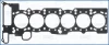 Прокладка ГБЦ BMW 3 E46, 5 (E39,E60), X5 E53 2.0, 3.0i Ajusa AJUSA 10127200 (фото 2)