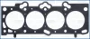 Прокладка ГБЦ HYUNDAI CERATO I 2.0i Ajusa AJUSA 10141800 (фото 2)