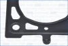 Прокладка ГБЦ HYUNDAI CERATO I 2.0i Ajusa AJUSA 10141800 (фото 4)