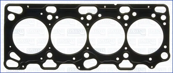 Прокладка ГБЦ Mitsubishi Outlander I 2.4i Ajusa AJUSA 10145000 (фото 1)