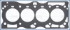 Прокладка ГБЦ NISSAN X-TRAIL I 2.0i Ajusa AJUSA 10145500 (фото 2)