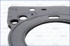 Прокладка ГБЦ NISSAN X-TRAIL I 2.0i Ajusa AJUSA 10145500 (фото 4)