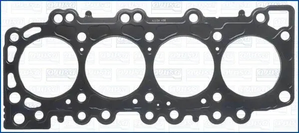 Прокладка ГБЦ Nissan X-Trail I 2.2d (3 отв.) Ajusa AJUSA 10145730 (фото 1)