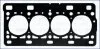 Прокладка ГБЦ RENAULT CLIO III, IV 1.2i Ajusa AJUSA 10146700 (фото 1)