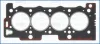 Прокладка ГБЦ FIAT FIORINO (07-) 1.4i AJUSA 10155600 (фото 2)