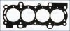 Прокладка ГБЦ Ford Fiesta V, Focus II 1.6i Ajusa AJUSA 10156600 (фото 1)
