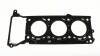 Прокладка головки блока(ГБЦ) AJUSA 10171000 (фото 1)