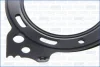 Прокладка ГБЦ Infiniti FX 35 (03-08)/ Nissan Pathfinder III 3.5i (левая) (101747 AJUSA 10174700 (фото 4)