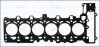 Прокладка ГБЦ BMW 3 (E90), 5 (E60) 2.5i Ajusa AJUSA 10176410 (фото 2)