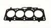 Прокладка головки блока(ГБЦ) AJUSA 10177020 (фото 1)