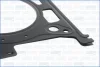 Прокладка ГБЦ MAZDA CX-7 2.3i Ajusa AJUSA 10182900 (фото 4)