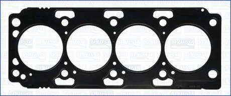 Прокладка ГБЦ HYUNDAI SANTA FE II 2.2d AJUSA 10191520