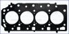 Прокладка ГБЦ Kia Sorento I 2.5d Ajusa AJUSA 10192120 (фото 1)