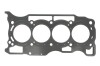 Прокладка головки блока(ГБЦ) AJUSA 10197600 (фото 1)