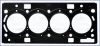 Прокладка ГБЦ Ford Focus III, Transit (13-) 1.6 EcoBoost Ajusa AJUSA 10206700 (фото 2)