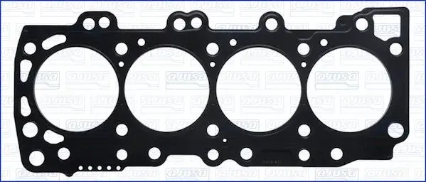 Прокладка ГБЦ Nissan Navara (05-), Murano II 2.5d Ajusa AJUSA 10214250 (фото 1)