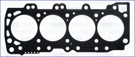 Прокладка ГБЦ Nissan Navara (05-), Murano II 2.5d Ajusa AJUSA 10214250