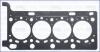 Прокладка ГБЦ RENAULT TRAFIC III 1.6d/ NISSAN X-TRAIL III, QASHQAI II 1.6d AJUSA 10215000 (фото 1)