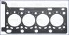 Прокладка ГБЦ RENAULT TRAFIC III 1.6d/ NISSAN X-TRAIL III, QASHQAI II 1.6d AJUSA 10215000 (фото 2)
