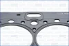 Прокладка ГБЦ RENAULT TRAFIC III 1.6d/ NISSAN X-TRAIL III, QASHQAI II 1.6d AJUSA 10215000 (фото 3)