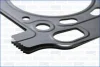 Прокладка ГБЦ RENAULT TRAFIC III 1.6d/ NISSAN X-TRAIL III, QASHQAI II 1.6d AJUSA 10215000 (фото 4)