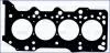 Прокладка ГБЦ MAZDA 3 (13-19), 6 (12-), CX-5 2.2d Ajusa AJUSA 10215300 (фото 1)
