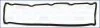 Прокладка клапанной крышки CITROEN JUMPER I 2.0i Ajusa AJUSA 11000200 (фото 1)