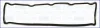 Прокладка клапанної кришки CITROEN JUMPER I 2.0i Ajusa AJUSA 11000200 (фото 2)