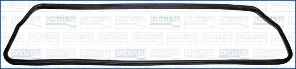 Прокладка клапанної кришки SKODA FABIA I 1.0, 1.4i Ajusa AJUSA 11005200 (фото 1)