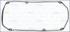 Прокладка клапанной крышки MITSUBISHI PAJERO II, IV 3.0, 3.8i Ajusa AJUSA 11057100 (фото 1)