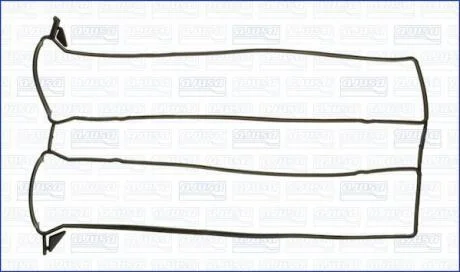 Прокладка клапанной кыршки FORD FOCUS II 1.4, 1.6i AJUSA 11060600