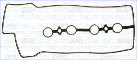 Прокладка клапанной крышки TOYOTA YARIS (03-) 1.0i Ajusa AJUSA 11076000