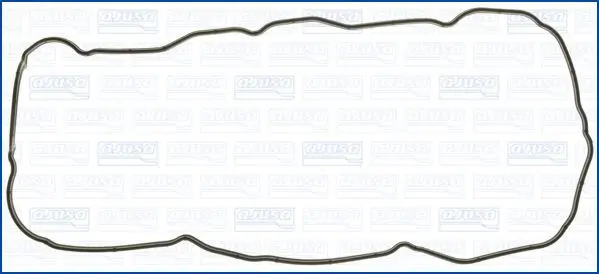 Прокладка клапанной крышки Lexus RX (03-08) 3.3i/ Toyota Highlander (03-10) 3.3i AJUSA 11076800 (фото 1)