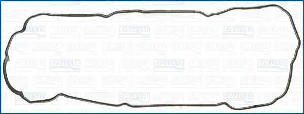 Прокладка клапанной крышки Lexus RX (03-08) 3.3i/ Toyota Highlander (03-10) 3.3i AJUSA 11076900 (фото 1)