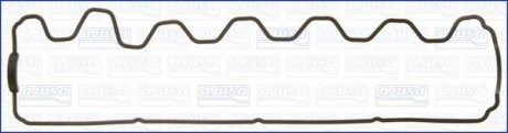 Прокладка клапанной крышки резиновая AJUSA 11078200