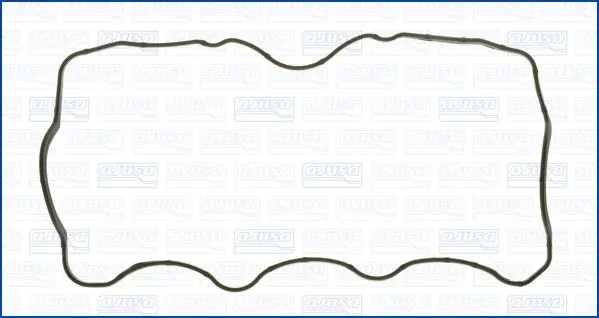Прокладка клапанної кришки Hyundai Accent II 1.5d Ajusa AJUSA 11090500 (фото 1)