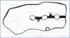 Прокладка клапанной крышки TOYOTA YARIS (05-) 1.0i Ajusa AJUSA 11106400 (фото 1)