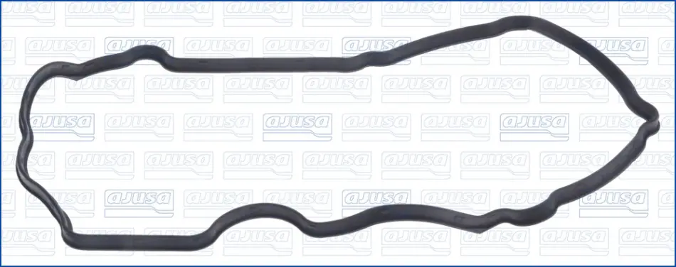 Прокладка клапанної кришки Subaru Forester (04-13), Legacy (IV,V) 2.0, 2.5i (права) Ajusa AJUSA 11107000 (фото 1)