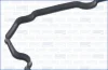 Прокладка клапанної кришки Subaru Forester (04-13), Legacy (IV,V) 2.0, 2.5i (ліва) Ajusa AJUSA 11107100 (фото 4)